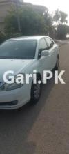 Toyota Allion A18 2007 For Sale in Islamabad