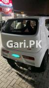 Suzuki Alto VXR 2022 For Sale in Karachi