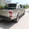 Toyota Hilux D-4D Automatic 2007 For Sale in Islamabad