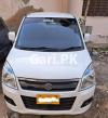 Suzuki Wagon R VXL 2016 For Sale in Karachi