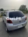 Toyota Vitz B 1.0 2007 For Sale in Islamabad