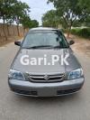 Suzuki Cultus EURO II 2015 For Sale in Karachi