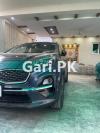 KIA Sportage AWD 2021 For Sale in Lahore