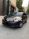 Toyota Corolla GLi Automatic 1.6 VVTi 2012 For Sale in Peshawar