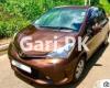 Toyota Vitz  2014 For Sale in Karachi