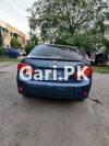 Toyota Corolla GLI 2008 For Sale in Lahore