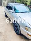 Toyota Corolla XE 1995 For Sale in Peshawar