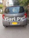 Suzuki Cultus VXL 2017 For Sale in Gujrat