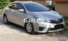 Toyota Corolla GLi 1.3 VVTi 2015 For Sale in Islamabad