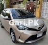 Toyota Vitz  2014 For Sale in Karachi