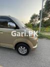 Suzuki APV GLX 2006 For Sale in Islamabad