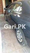 Toyota Corolla GLi 1.3 VVTi 2012 For Sale in Lahore