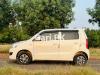 Suzuki Wagon R VXL 2018 For Sale in Sahiwal