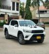 Toyota Hilux Revo V Automatic 3.0 2017 For Sale in Karachi