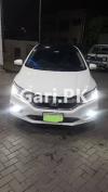 Honda City IVTEC 2022 For Sale in Lahore