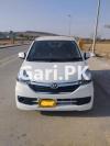 Daihatsu Mira  2017 For Sale in Karachi