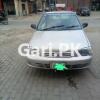 Suzuki Cultus VXL 2004 For Sale in Lahore