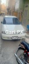 Suzuki Cultus VXR 2011 For Sale in Faisalabad