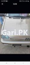 Suzuki Mehran VXR Euro II 2015 For Sale in Faisalabad