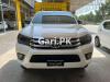 Toyota Hilux Revo V Automatic 2.8 2020 For Sale in Islamabad