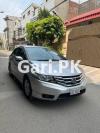 Honda City IVTEC 2016 For Sale in Lahore