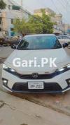 Honda Civic RS 2023 For Sale in Lahore