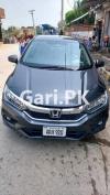 Honda City IVTEC 2022 For Sale in Lahore