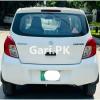 Suzuki Cultus VXR 2018 For Sale in Lahore