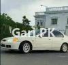 Honda Civic EXi 1996 For Sale in Lahore