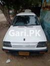 Suzuki Khyber  1996 For Sale in Karachi