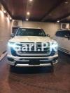 Toyota Land Cruiser  2021 For Sale in Lahore