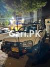 Nissan Navara  2011 For Sale in Karachi