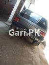 Suzuki FX  1987 For Sale in Islamabad