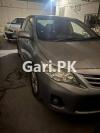 Toyota Corolla Altis SR 1.6 2011 For Sale in Karachi