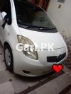 Toyota Vitz iLL 1.3 2006 For Sale in Peshawar