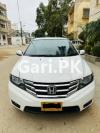 Honda City Aspire 2016 For Sale in Karachi