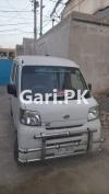 Daihatsu Hijet  2014 For Sale in Karachi