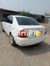 Toyota Corolla X 1.5 2005 For Sale in Peshawar