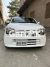Suzuki Alto  2021 For Sale in Faisalabad