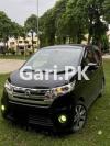 Nissan Dayz Highway Star 2013 For Sale in Lahore