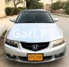 Honda Accord  2007 For Sale in Karachi