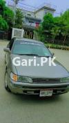 Toyota Corolla GLI 1998 For Sale in Karachi