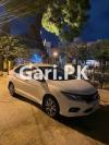 Honda City Aspire 2022 For Sale in Karachi