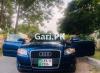 Audi A4 1.8T Cabriolet 2007 For Sale in Lahore