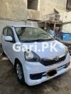 Daihatsu Mira  2015 For Sale in Karachi