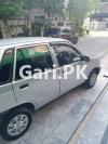 Suzuki Mehran VX 2004 For Sale in Lahore