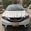 Honda City Aspire 2018 For Sale in Karachi