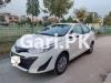 Toyota Yaris  2020 For Sale in Islamabad