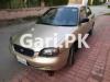 Suzuki Baleno  2005 For Sale in Lahore