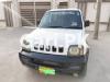 Suzuki Jimny  2008 For Sale in Mirpur Khas